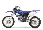 Yamaha WR450F Yamaha WR450F